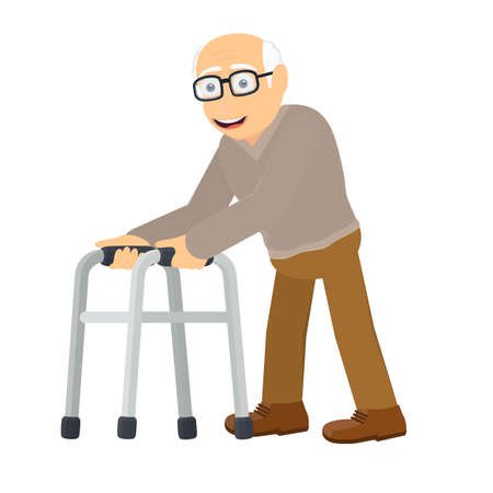 184676202-mann-mit-rollator-älterer-mann-vektorillustration.jpg