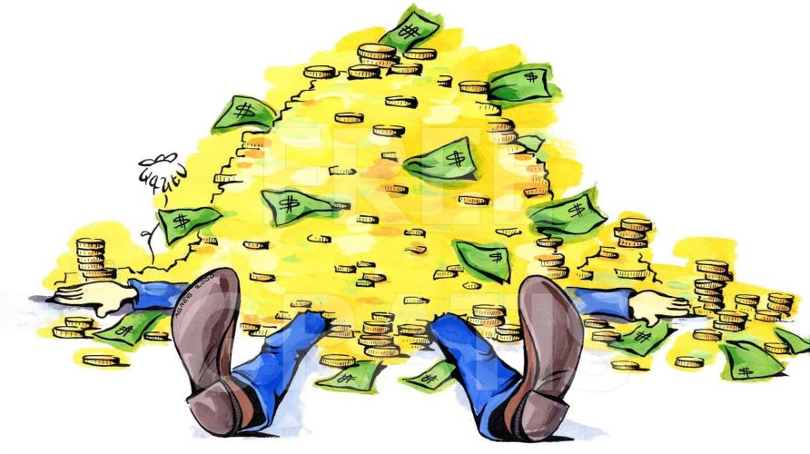 geld-gier-kredit-schulden-opfer-banker-dollar-agnes-karikaturen-gratis-free-clipart-comic-cart...jpg